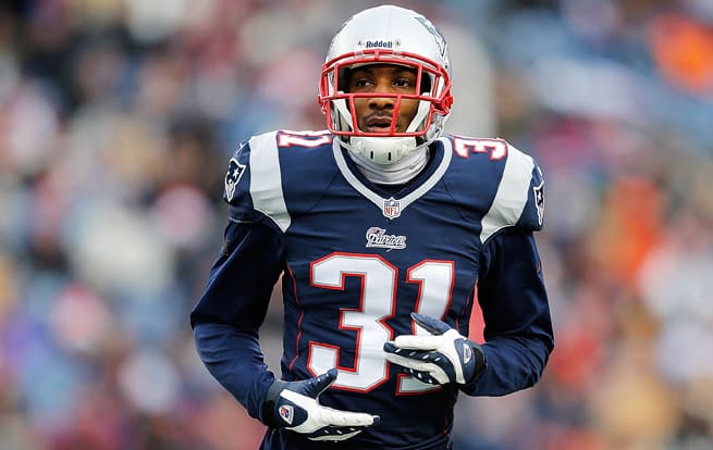The Broncos guaranteed Aqib Talib an astonishing $26 million to try to shore up their secondary.